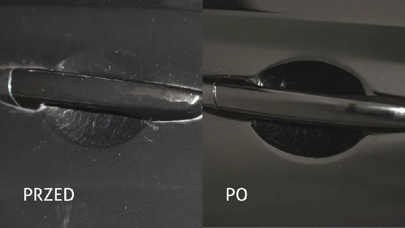 Powłoka ceramiczna