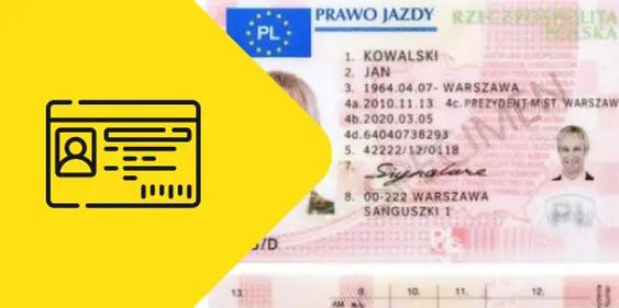 Prawo jazdy kat. A