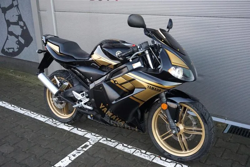 Prędkość motocykla