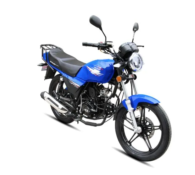 Przegląd motoroweru 2026