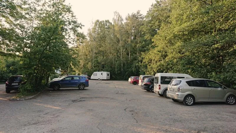 Przełęcz Tąpadła