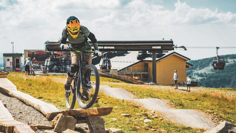 Przepisy dla motocykli enduro