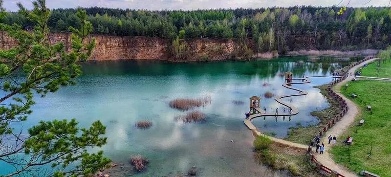 Przewodnik turystyczny