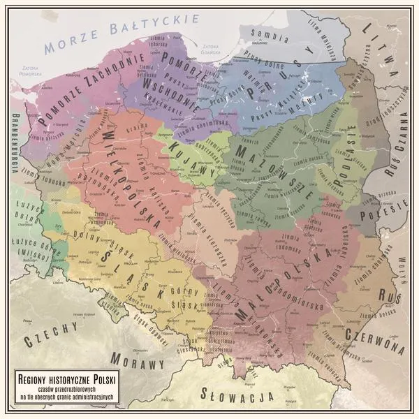 Przygotowanie do podróży motocyklowej