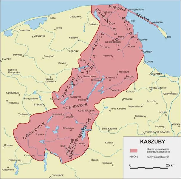 Przyroda i krajobrazy