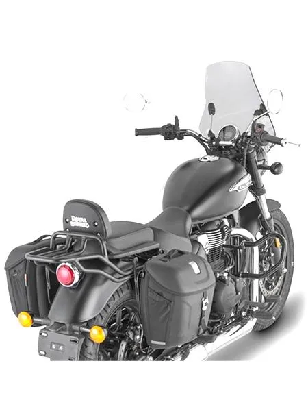 Royal Enfield Meteor 350