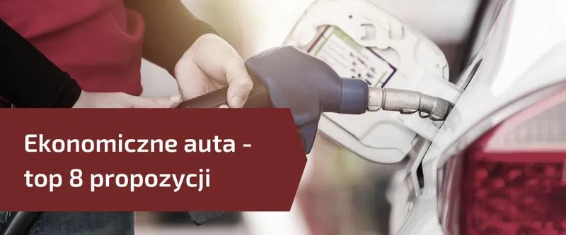 Samochody hybrydowe i elektryczne