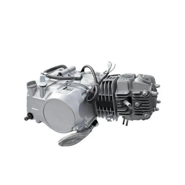 Silnik 125