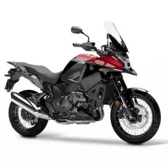 Silnik V4 w Honda