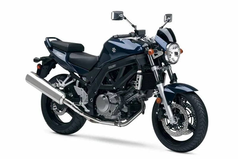 Suzuki SV650