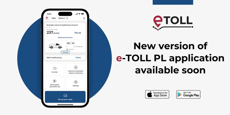 System e-TOLL