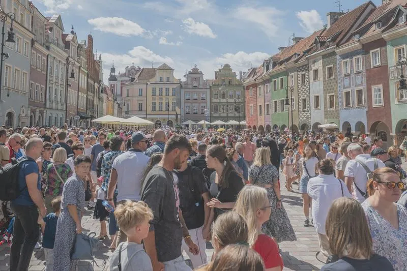 Szybka podróż do Chorwacji