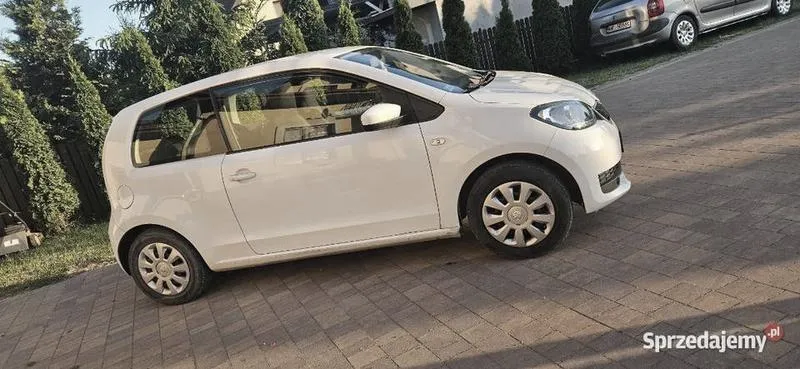 Tanie auto