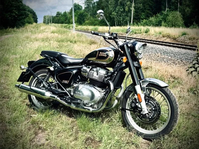 Technologia silnika w motocyklach