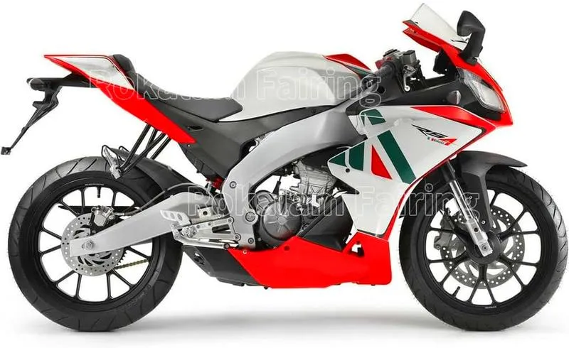 Technologia w motocyklach