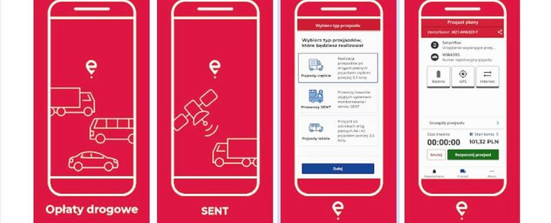 Technologie kontrolujące płatności