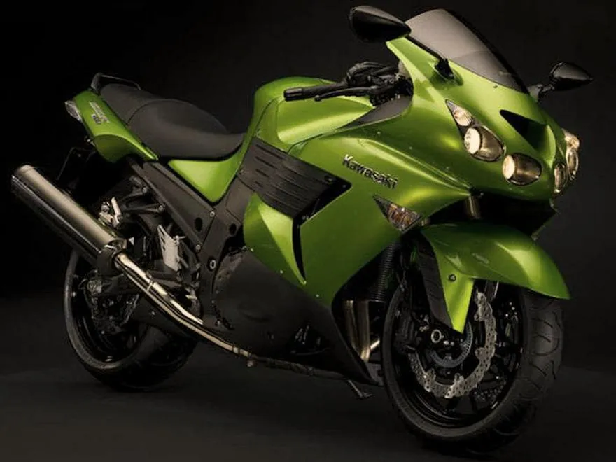 Technologie motocyklowe
