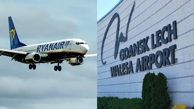 Trasa Gdańsk Chorwacja