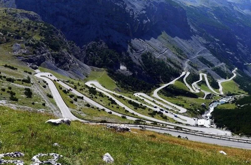 Trasy motocyklowe w Łódzkiem