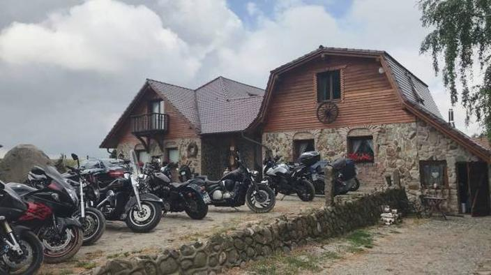 Trasy motocyklowe w Lubuskiem