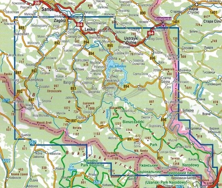 Trasy motocyklowe w Polsce