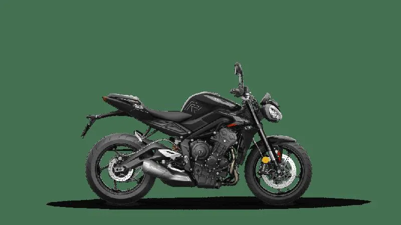 Triumph Street Triple
