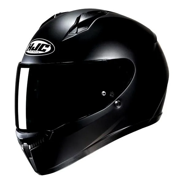 Typy kasków motocyklowych