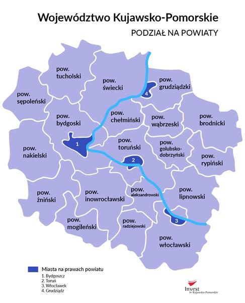 Ukryte skarby regionu