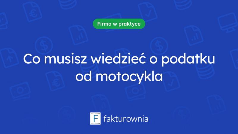 Umowa kupna-sprzedaży motocykla