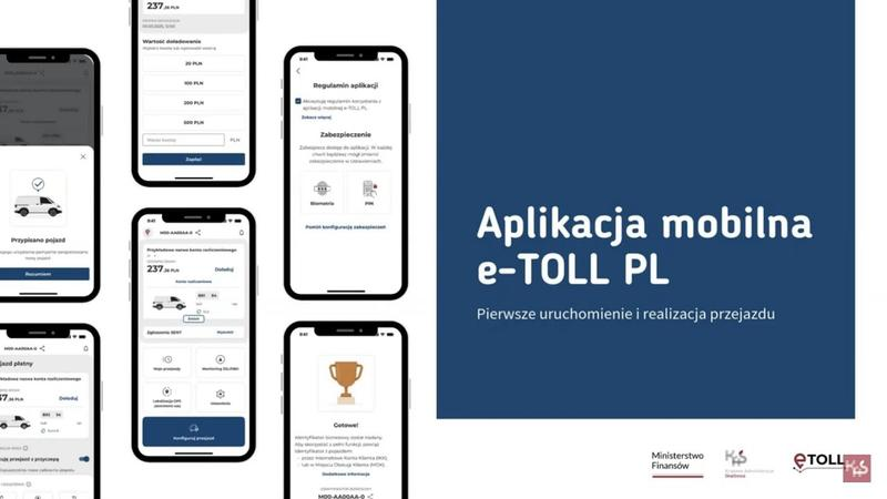 Uniknięcie kary za przejazd