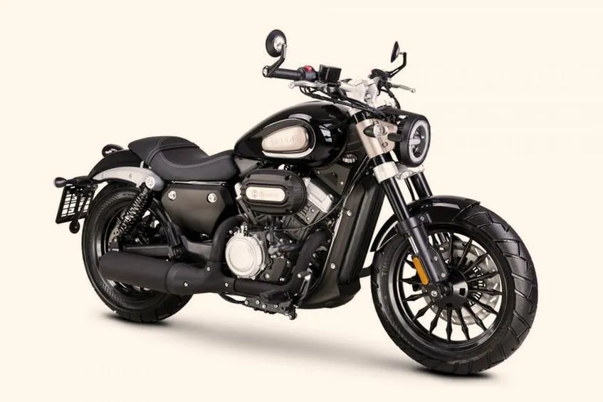 Wady i zalety motocykli