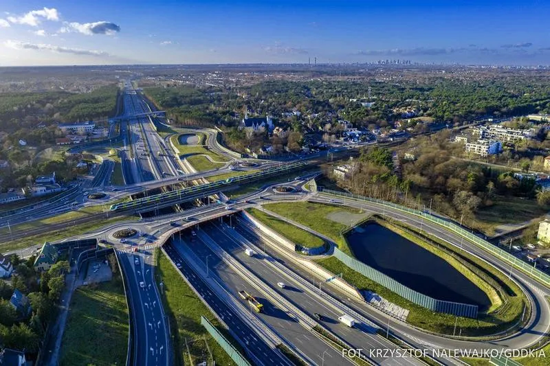 Węzły komunikacyjne S2
