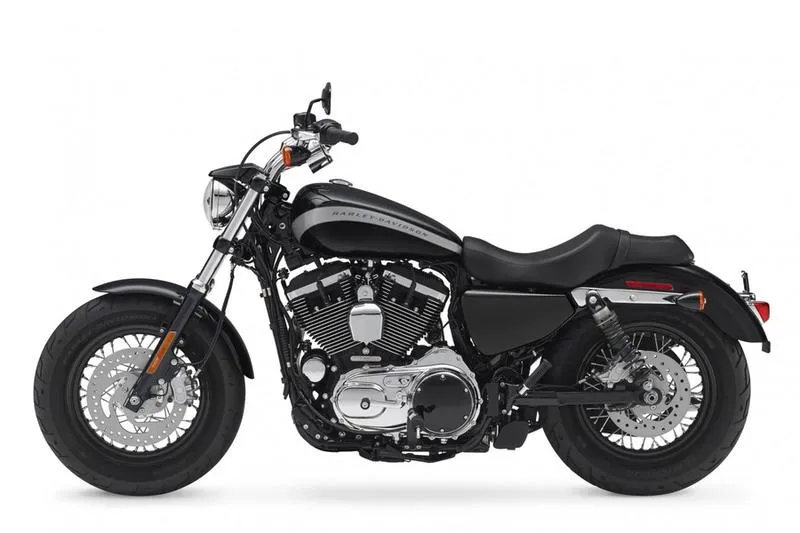 Wybór Harley Sportster 1200
