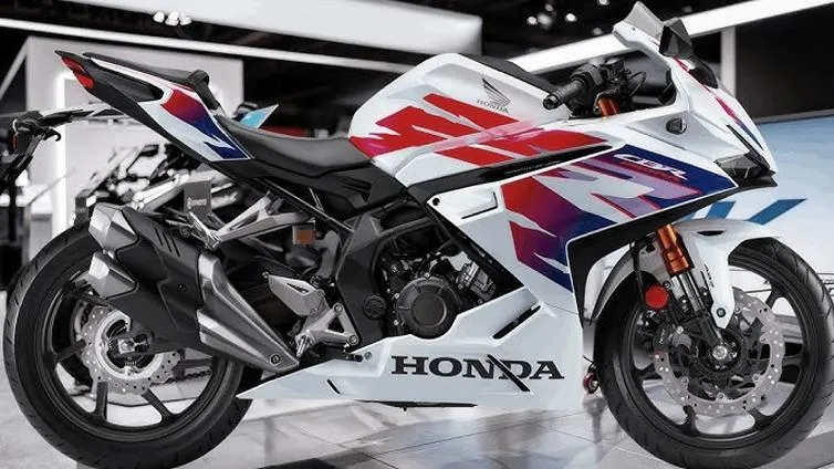 Wybór motocykla