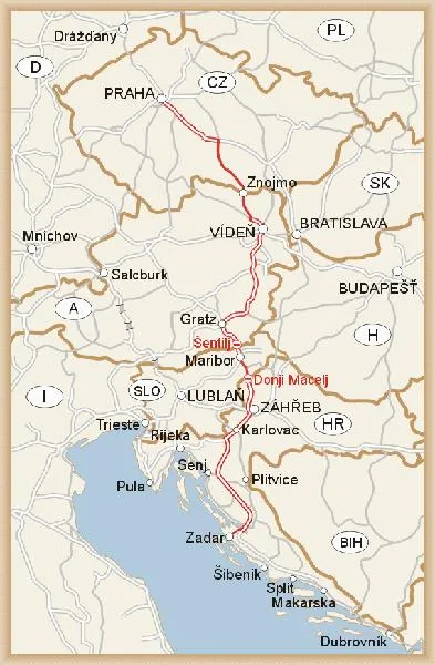 Wygoda podróży