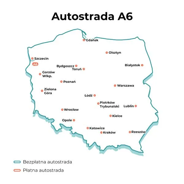 Wygodne połączenia turystyczne