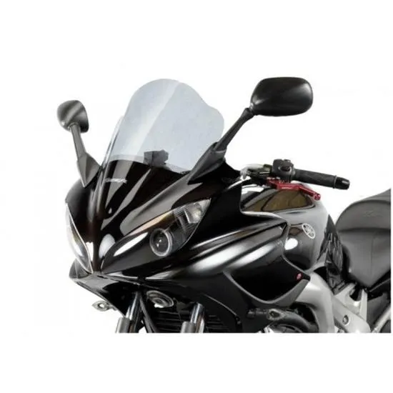Yamaha Fazer 600