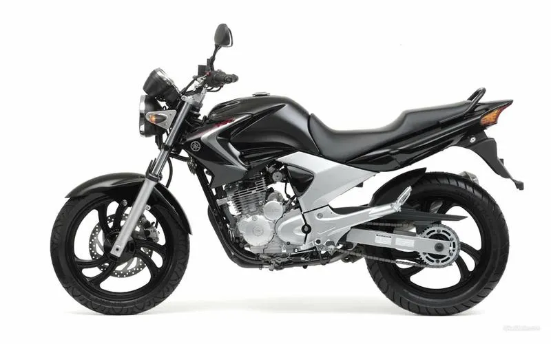 Yamaha YBR 250