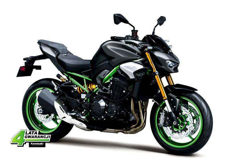 Zakup motocykla poradnik