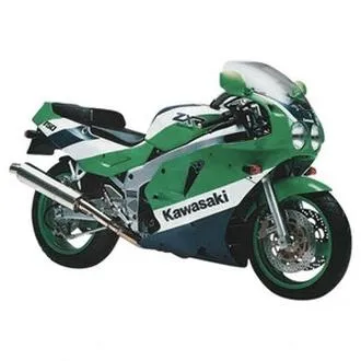 Zakup motocykla sportowego