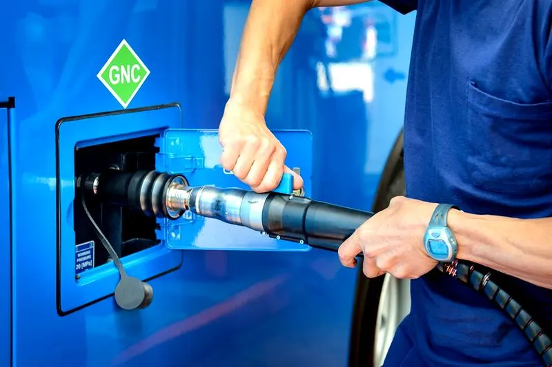 Zalety i wady CNG