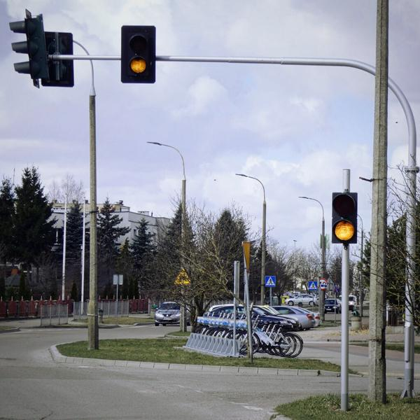 Zielone światło